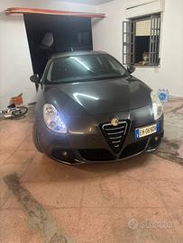 Giulietta 1.6 diesel 105cv toppp