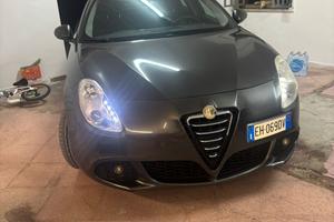 Giulietta 1.6 diesel 105cv toppp