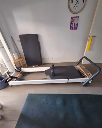 Reformer Allegro 2