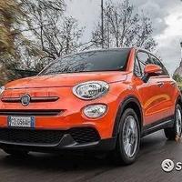 Fiat 500x ricambi