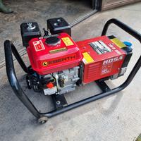 Generatore corrente mosa ge 250