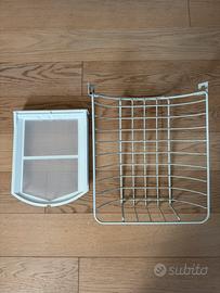 accessori per asciugatrice miele