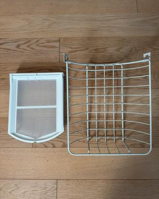 accessori per asciugatrice miele