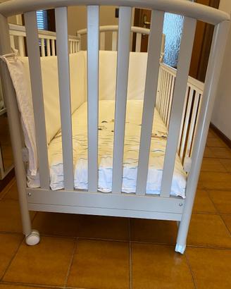 Letti bambini