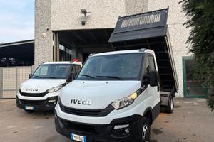 Iveco Daily 35C15 Rib Trilat - Motore 3.0 -E6