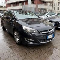 OPEL Astra 1.7 CDTI 110CV 5 porte Cosmo Fleet