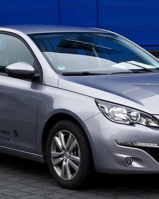 Peugeot 308 2014-2019 ricambi musata airbag porte