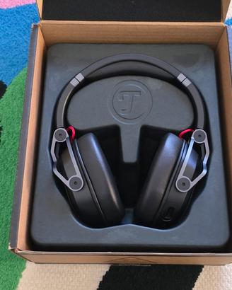 Teufel Cage cuffie da gaming 
