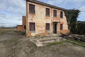 Rustico/Casale/Corte Noventa Vicentina