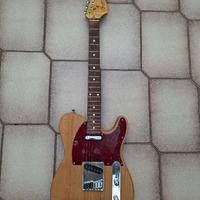 Chitarra Elettrica Ibrida Stratocaster/Telecaster 