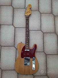 Chitarra Elettrica Ibrida Stratocaster/Telecaster 
