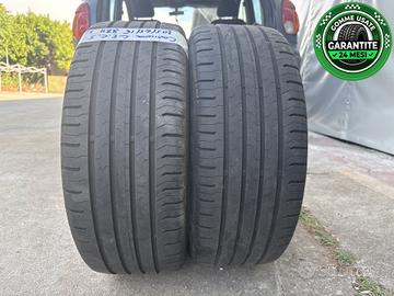 gomme usate 2054516 Estivo CONTINENTAL - Con - 296