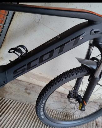 bicicleta ebike 