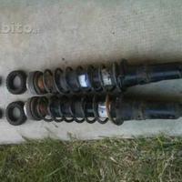 Ammortizzatori sospensioni volvo s40 v40 nivomat
