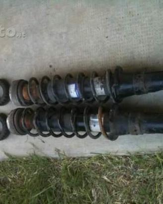 Ammortizzatori sospensioni volvo s40 v40 nivomat