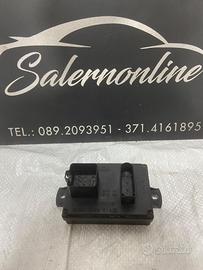 Centralina candelette smart 450 Diesel