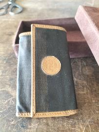 fendi portachiavi vintage 70 