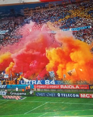 Foto ultras