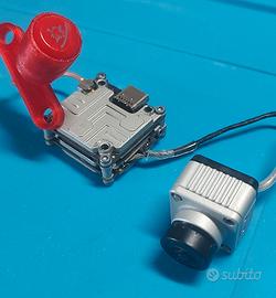 Kit Caddx Vista con camera DJI 