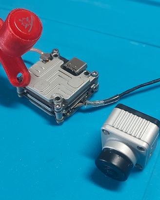 Kit Caddx Vista con camera DJI 