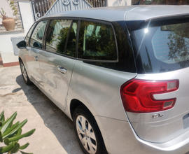 Citroen C4 Gran Picasso 7 posti