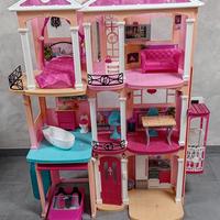 La Casa dei Sogni di Barbie