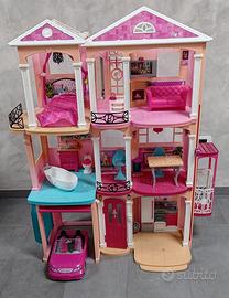 La Casa dei Sogni di Barbie