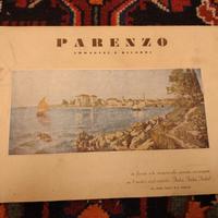 Parenzo - Immagini e ricordi