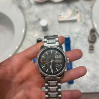 Diesel DZ1370 Double Down 46