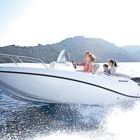 Quicksilver Activ 555 Open