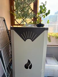 Termostufa