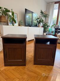 Comodini SONGESAND IKEA