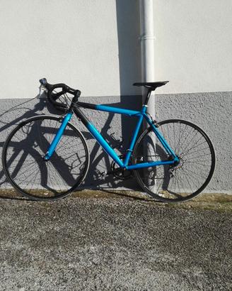 bicicletta da corsa