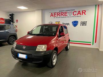 Fiat Panda 1.2 4x4 Van Active 2 posti