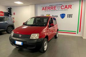 Fiat Panda 1.2 4x4 Van Active 2 posti