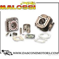 GRUPPO TERMICO 75cc Ø 47 MBK BOOSTER
