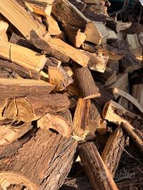 Legna da ardere 
