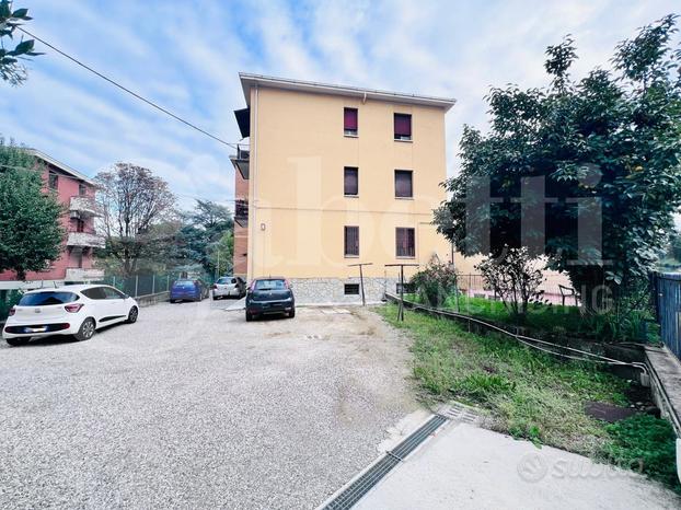 Appartamento Zola Predosa [Cod. rif 3182305VRG]