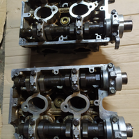 Coppia teste ej20 Subaru wrx 2003