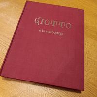 Giotto e la sua bottega