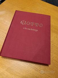 Giotto e la sua bottega