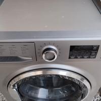 Lavatrice Ariston carico Kg 9