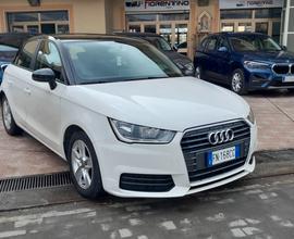 Audi A1 SPB 1.4 TDI ultra Design