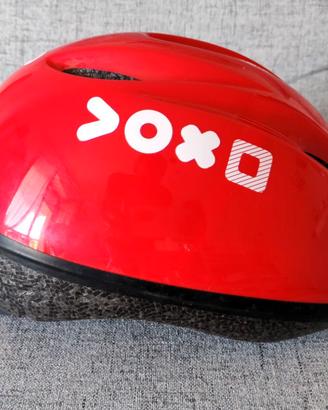 Casco bici e protezioni per bambini Decathlon