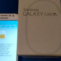 Smartphone Samsung Galaxy Core LTE Prime