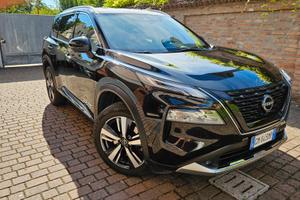 Nissan Xtrail Tekna E-power 2Wd 