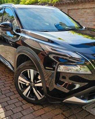 Nissan Xtrail Tekna E-power 2Wd 