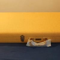 Fender '52 Telecaster Custom Shop Masterbuilt CAR