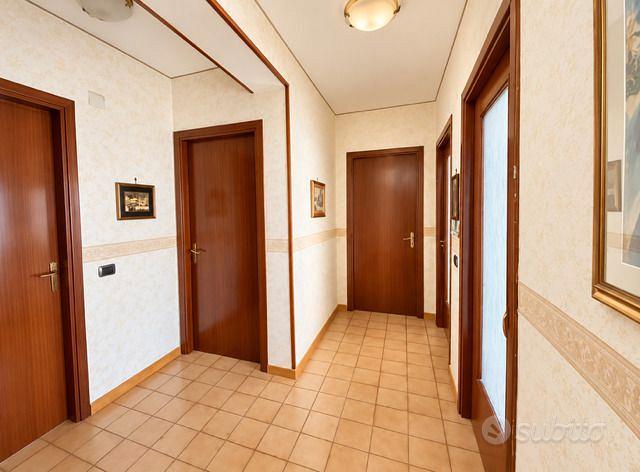 Appartamento – Santa Maria Capua Vetere, Sant'Andrea dei Lagni - Altro
