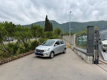 SUZUKI - Celerio - 1.0 Style
